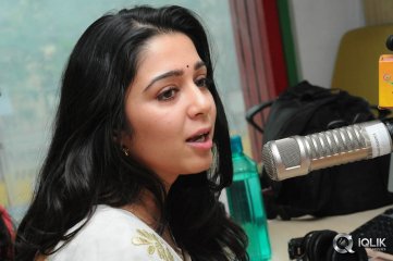 Pratighatana Team at Radio Mirchi